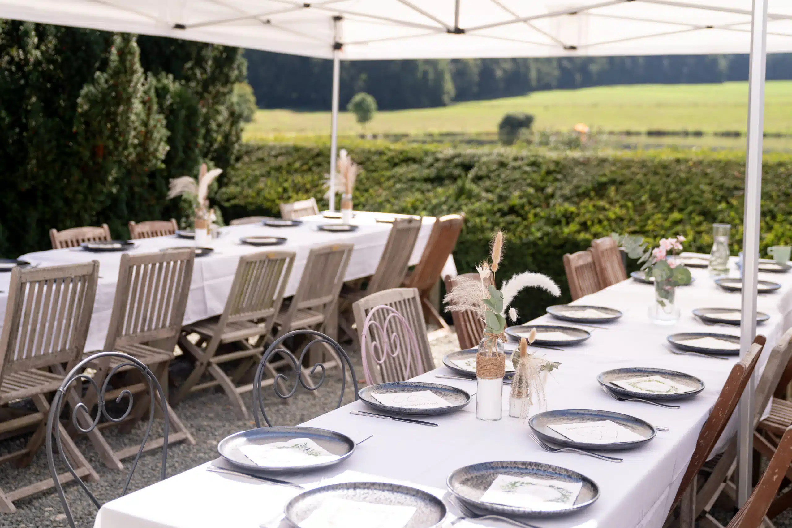 Eline Lonchay - Ally & Zem - Brunch -5 Food truck pour mariage