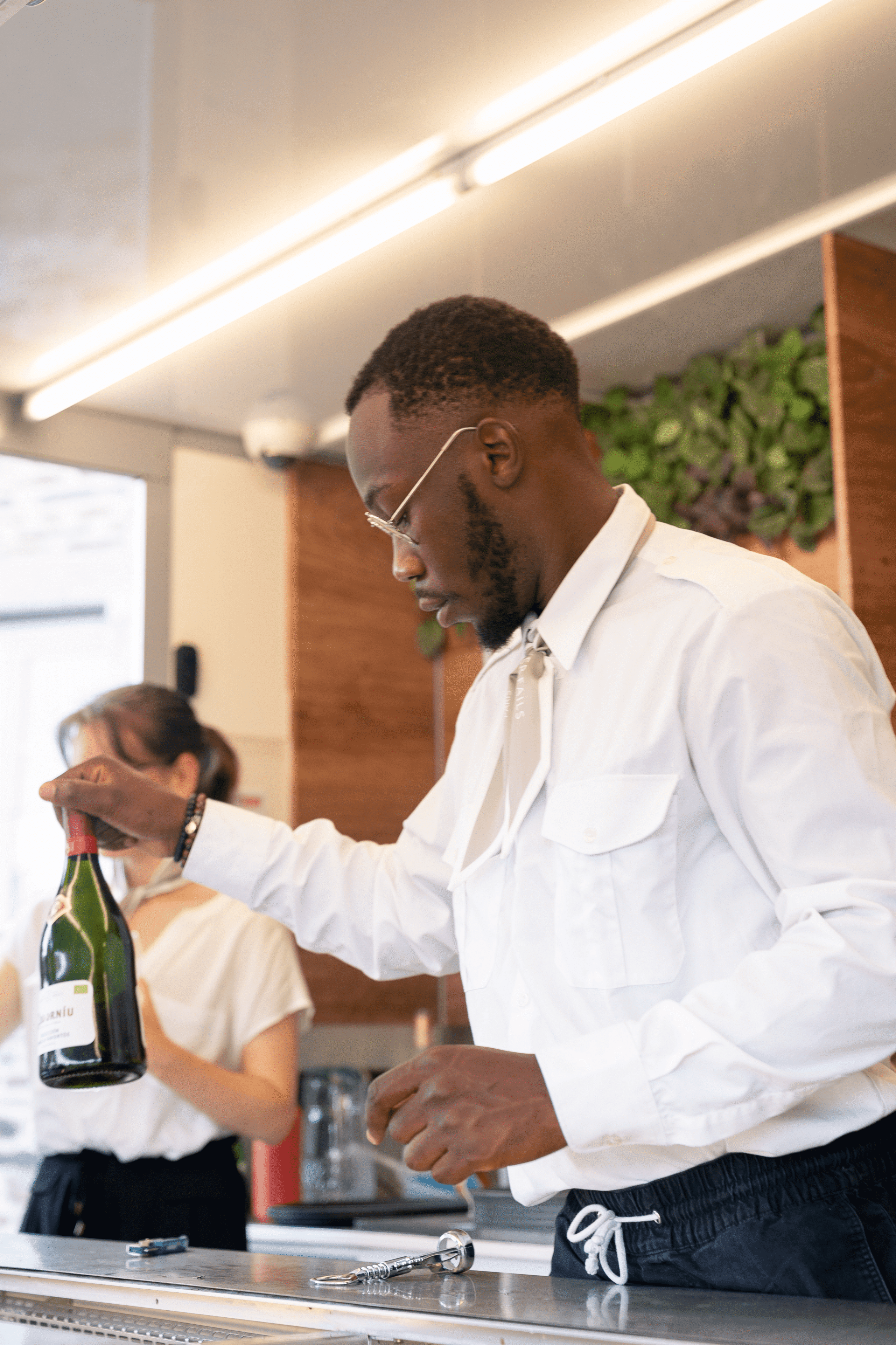 Food truck &eacute;v&eacute;nementiel