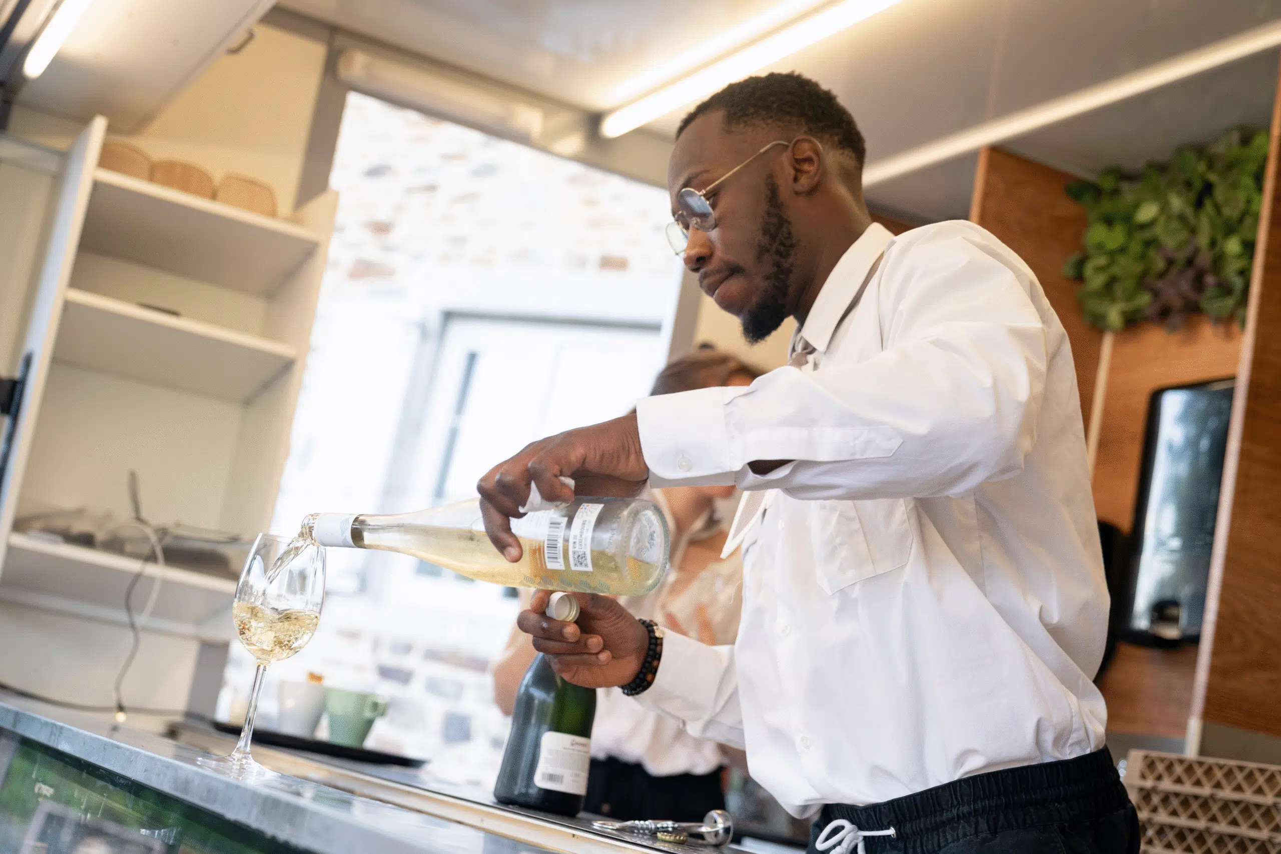 Eline Lonchay - Ally & Zem - 1082